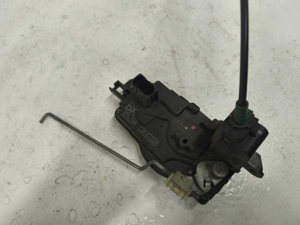 SERRURE DE PORTE DROIT OPEL - Vue 2